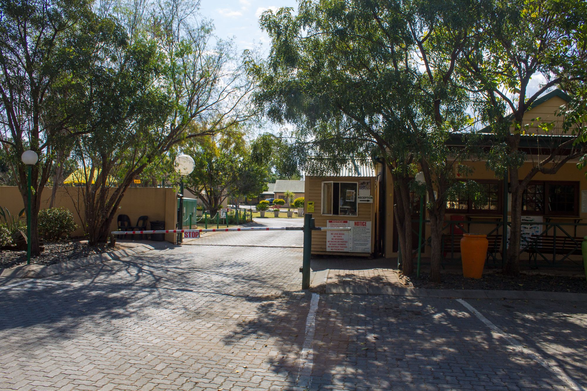 Perfectly Located in Bela-Bela's Pendleberry Grove